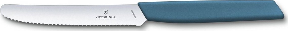 Victorinox Nóż stołowy do pomidorów Swiss Modern Victorinox 6.9006.11W2