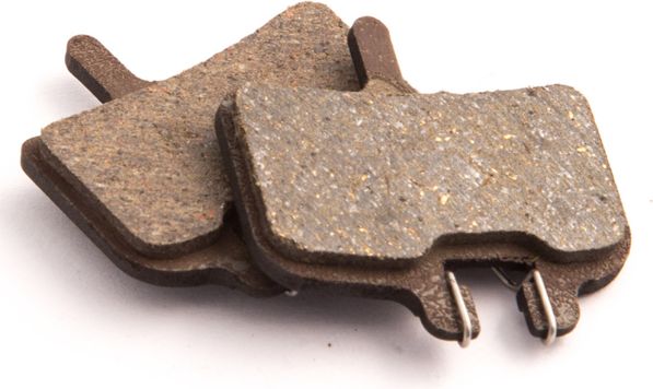 Clarks Okładziny hamulcowe CLARK'S HAYES (Hayes HFX1-HFX-9) pół metaliczne