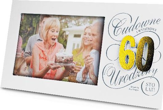 Ramka Pan Dragon Ramka Harmony Gold-60