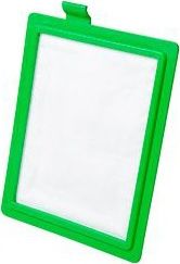 FILTR ELECTROLUX EF17 elektrosatyczny