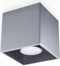 Lampa sufitowa Sollux Quad 1 1x40W (SL.0027)