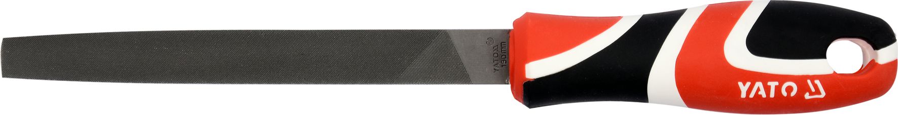 Yato Pilnik do metalu płaski 150mm (YT-62328)