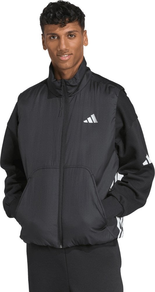 Kamizelka męska adidas City Tech Climawarm czarna JW1877 2XL