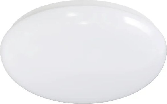 Lampa sufitowa Aigostar LED Ściemnialna Lampa sufitowa 18W 6500K LED Ściemnialna Lampa sufitowa 18W 6500K