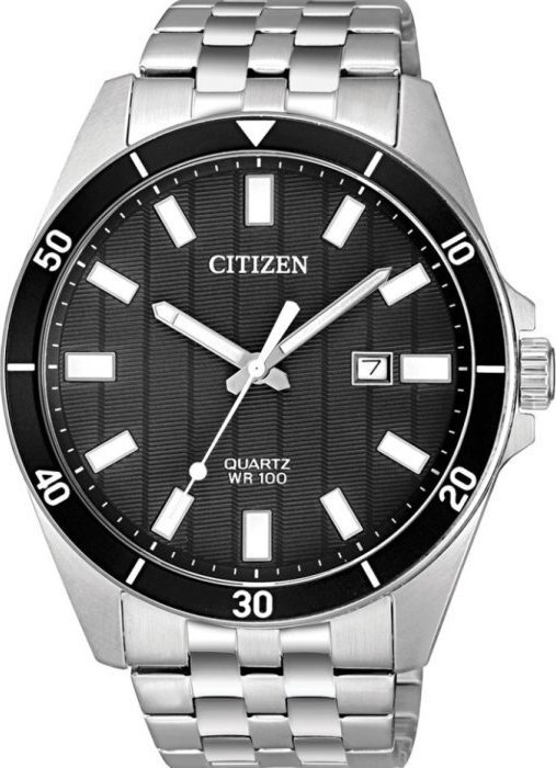 Zegarek Citizen BI5050-54E