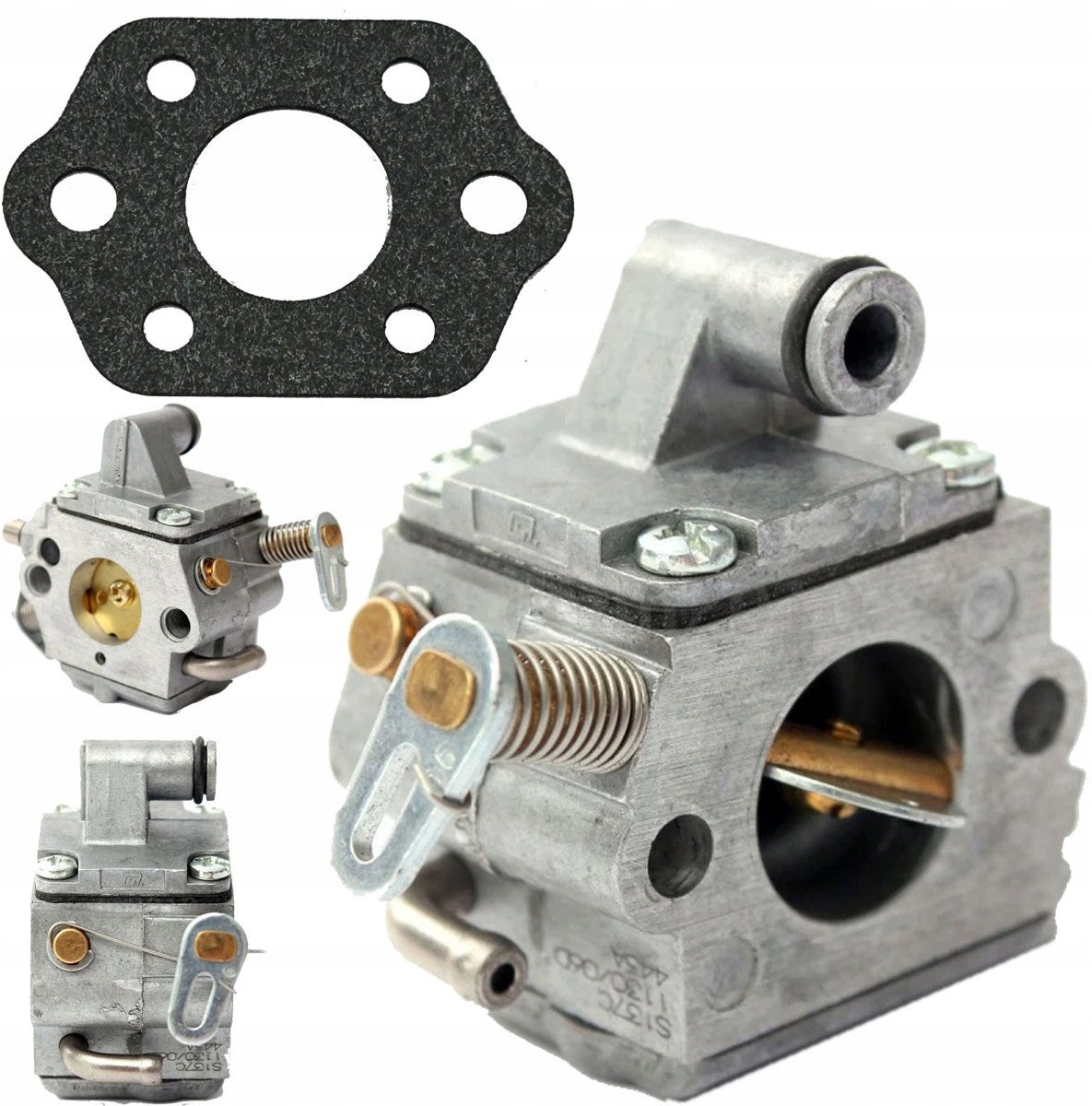 Gaźnik do Piły STIHL 017 018 MS170 MS180 + USZCZELKA + FILTR POWIETRZA