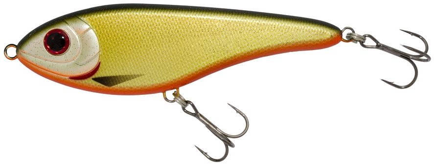 Strike Pro Wobler Buster Jerk Original 15cm, 75g (48-Y-EG-048-C041F)