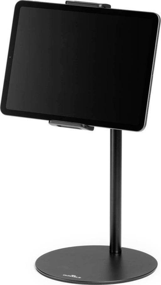 Stojak Durable DURABLE Tablethalterung TWIST COMBI schwarz Tischständer