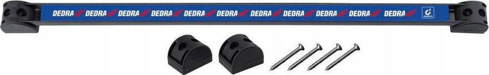 Dedra Listwa magnetyczna na narzędzia 50cm