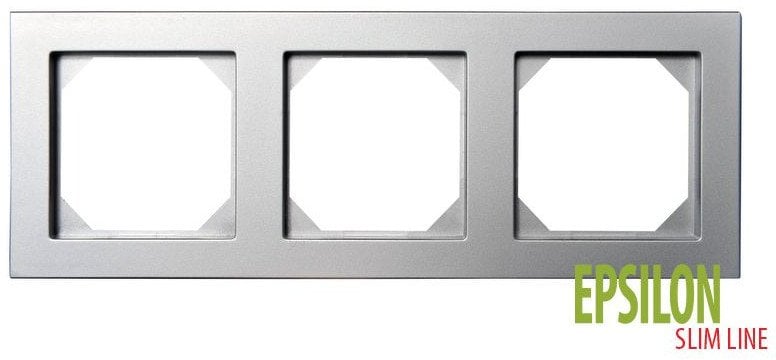 FRAME EPSILON SLIM K14-145-03 METAL C