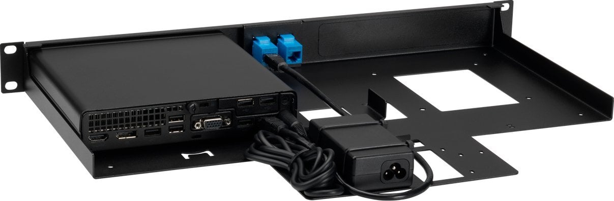 Rackmount.IT RM-HP-T2 części do stojaków Wspornik montażowy