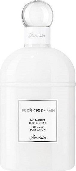 Guerlain GUERLAIN Les Delices de Bain BODY LOTION 200ml