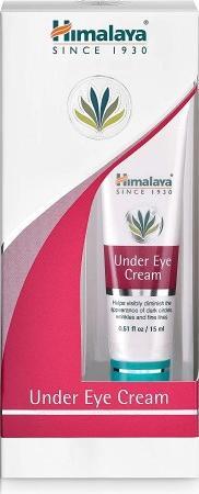 Himalaya Under Eye Cream - Krem pod oczy (15 ml) Himalaya