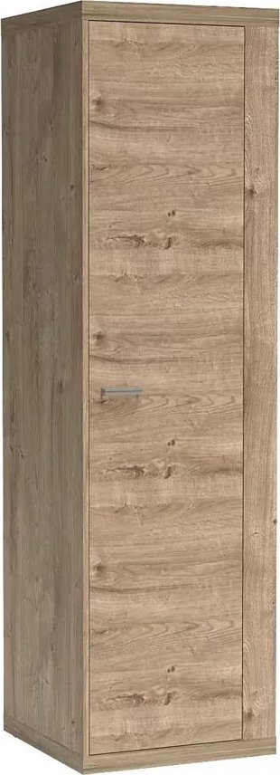 Elior Szafa jednodrzwiowa dąb ribbeck - Inga 4X