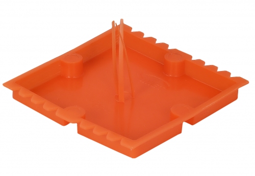 Simet Pokrywa sygnalizacyjna PS2 centralna Multiwall - 37166008