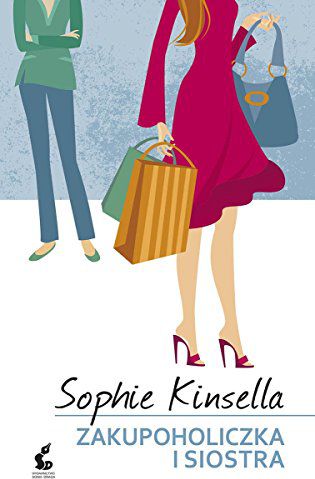 Zakupoholiczka i siostra
