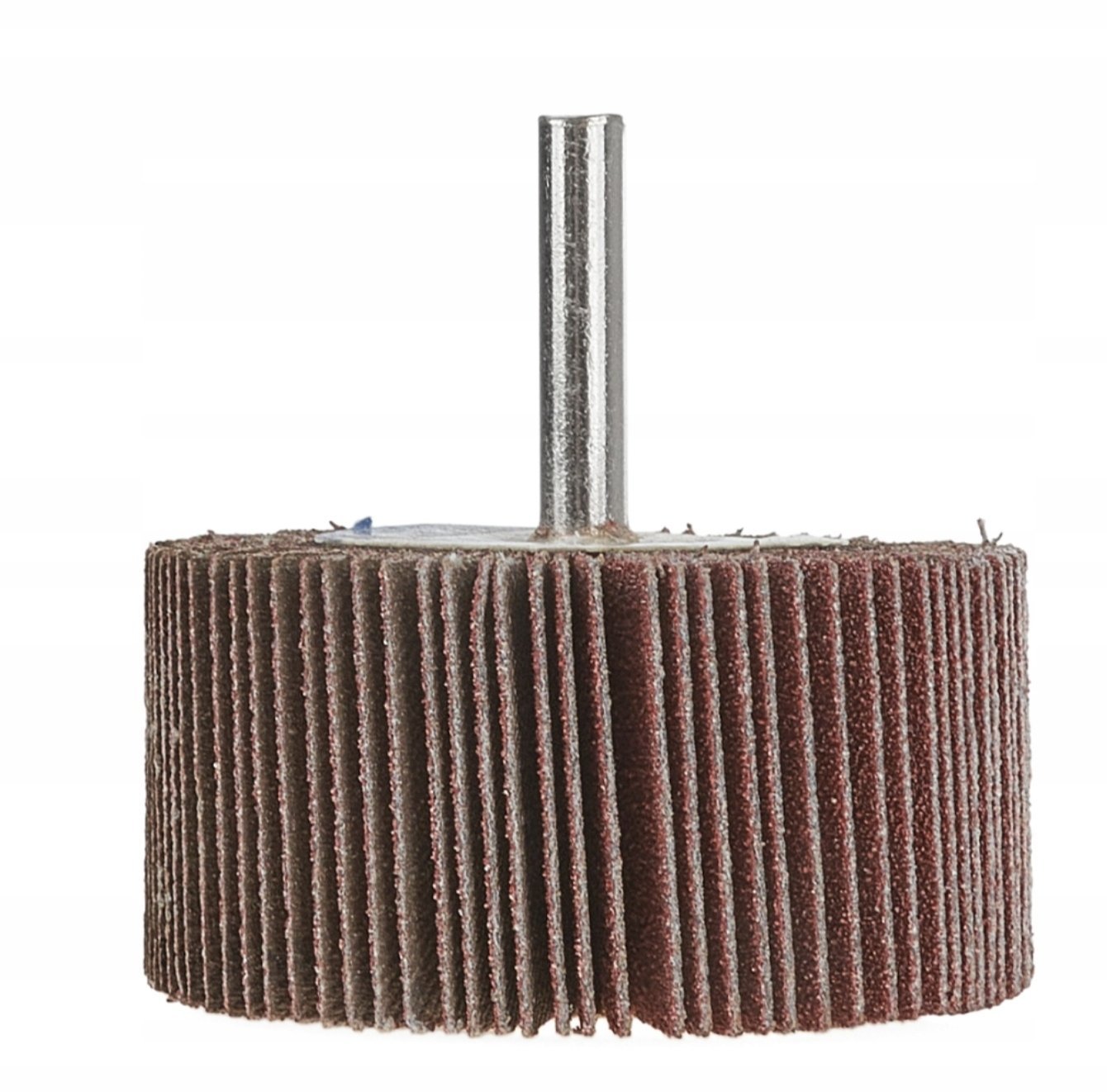 Geko Ściernica listkowa trzpieniowa 80x40X6 P60 (10/100)