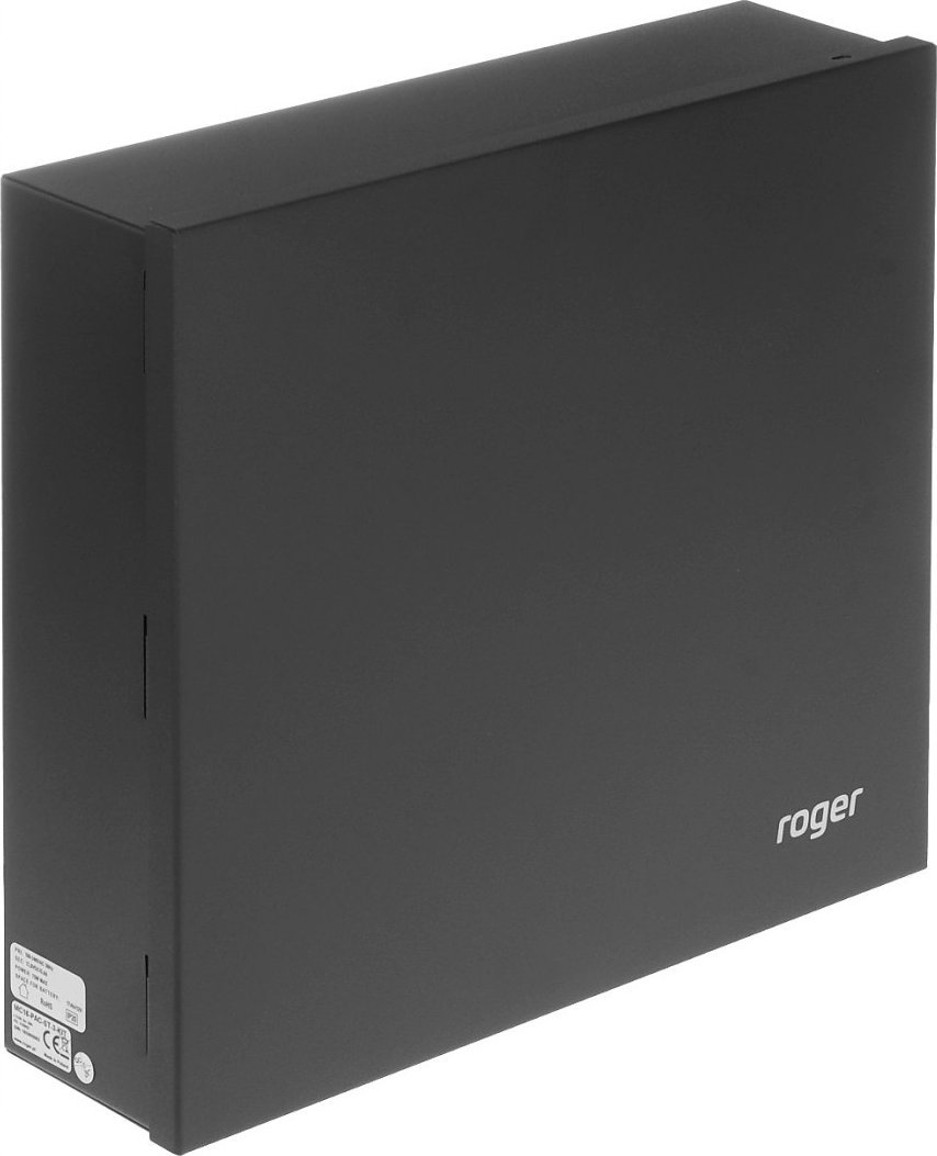 Roger KONTROLER DOSTĘPU MC16-PAC-ST-3-KIT ROGER