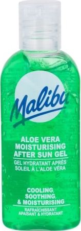 Malibu After Sun Aloe Vera 100 ml