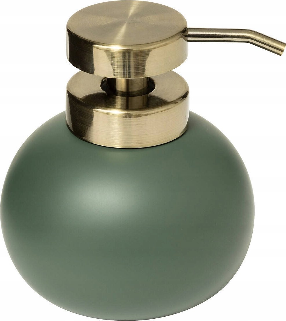 Dozownik do mydła 5five Dozownik do mydła w płynie DOU, Ø 10,1 cm