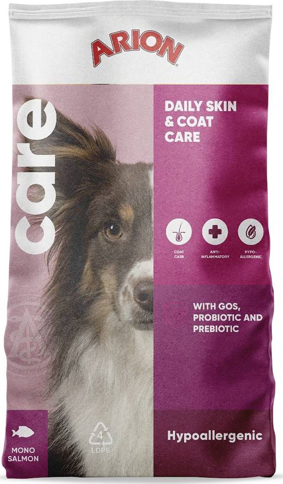 Arion Hypoallergenic 2kg