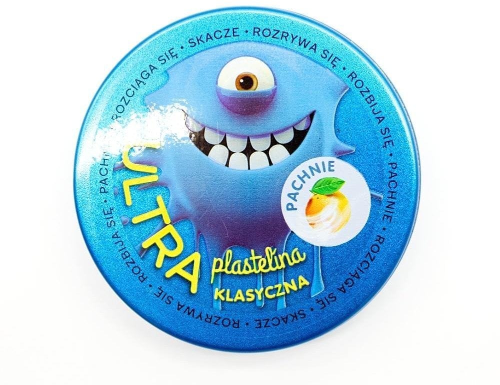 EPEE Ultra plastel.pachn.niebieska EP04328 93346