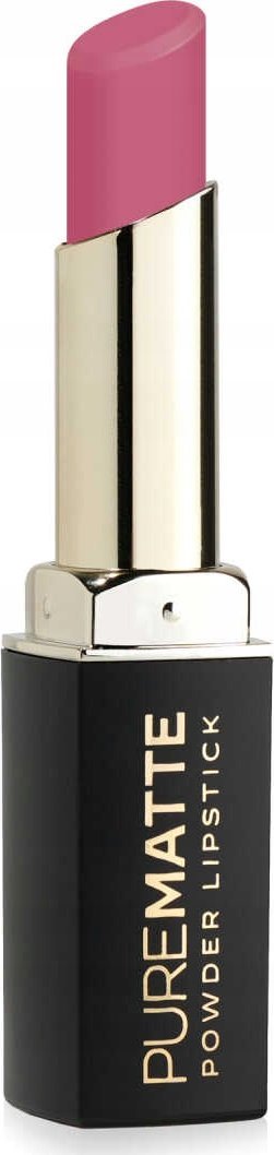 Golden Rose Pure Matte Pomadka do ust o pudrowym wykończeniu 4.2g (110)