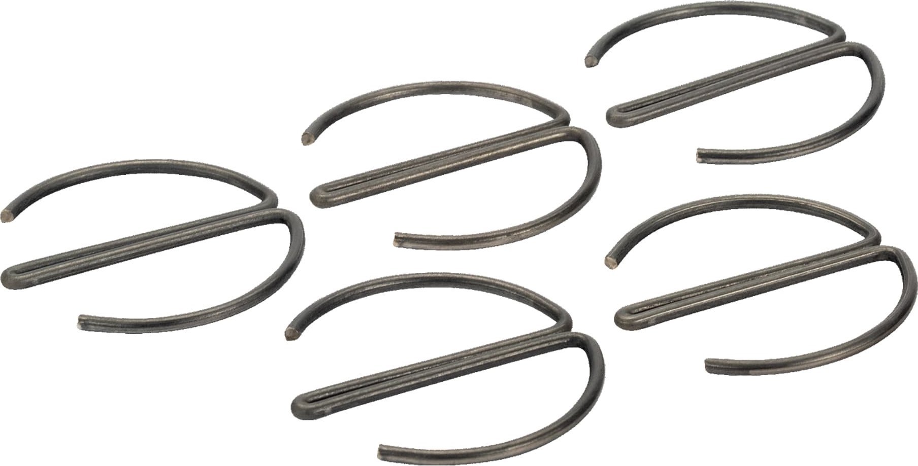 Bahco Sprężyna zaciskowa TORX E10-E20 10-14mm BAHCO