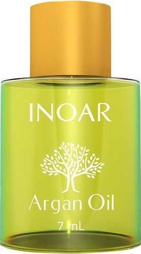 Inoar Argan Oil 7 ml