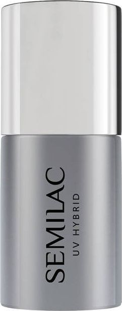 Semilac Baza pod lakier hybrydowy 11ml