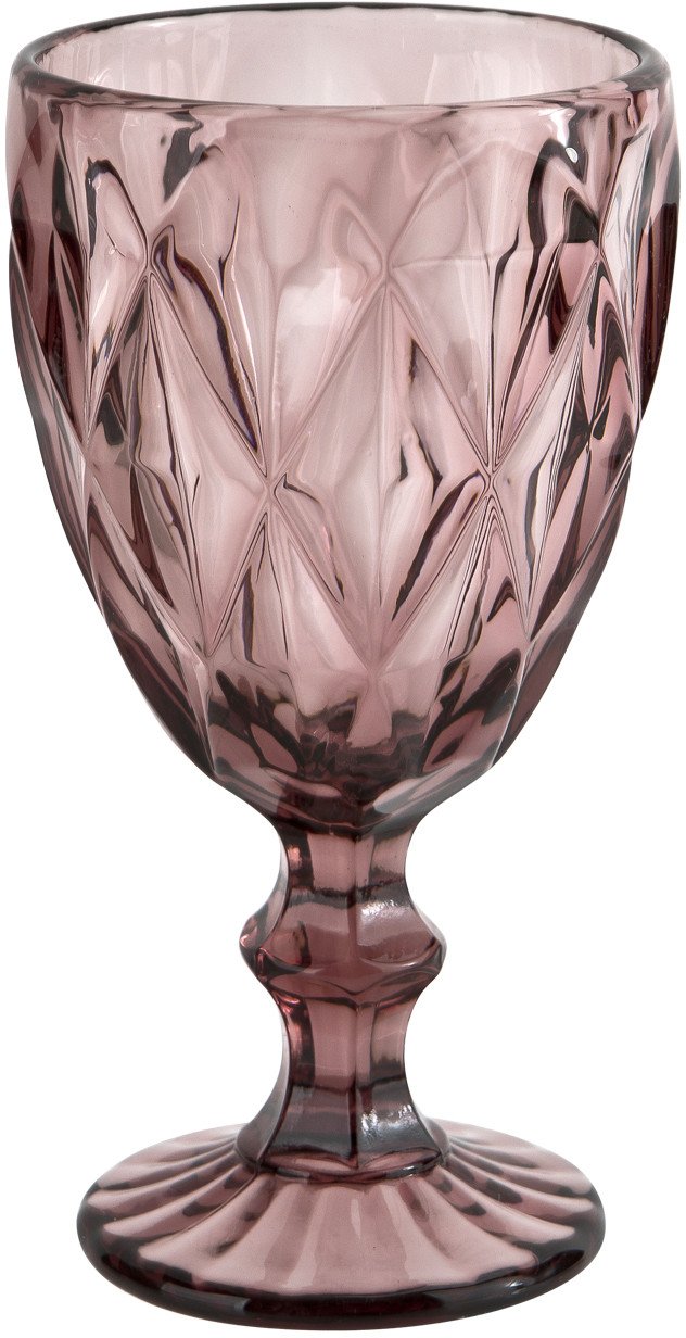 Kieliszek Elise Pink 300 ml