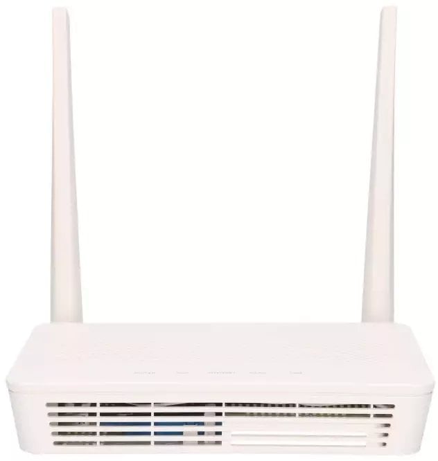 Terminal sieciowy Huawei HS8145V5 | ONT | AC1200, Dual Band, 1x GPON, 4x RJ45 1000Mb/s, 1x RJ11, 1x USB