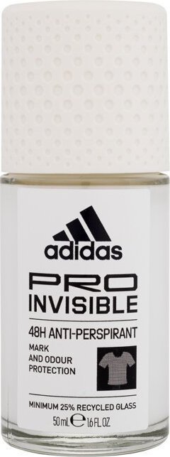 Adidas Adidas Pro Invisible Dezodorant roll-on dla kobiet 50ml