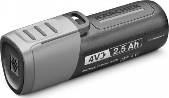 Karcher Akumuliatorius 4/25 INT; 4 V; 2,5 Ah; Li-Ion