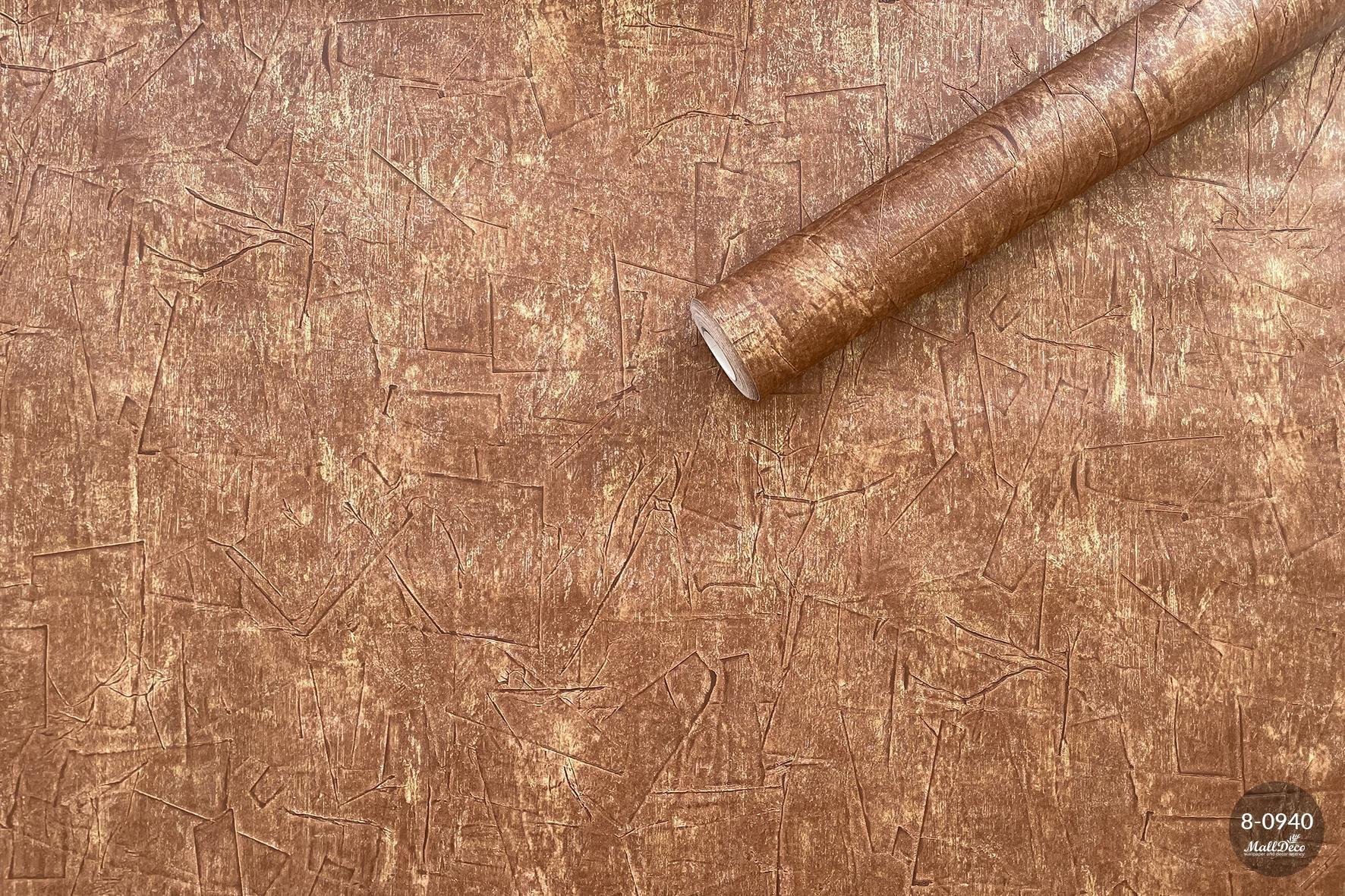 MallDeco TAPETA WINYLOWA MODEL BARBARA MARO