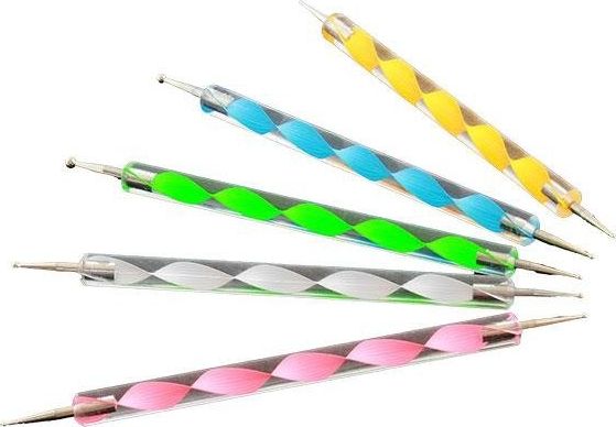 TopShine Zestaw sond 5szt.