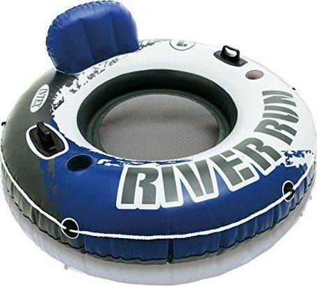 Intex Fotel do pływania River Run 135 cm (58825)