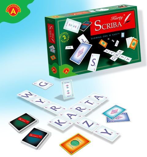 Alexander Scriba Podróżna 0124