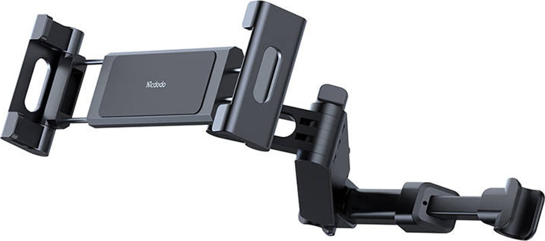 Mcdodo Uchwyt samochodowy do tabletu/telefonu Mcdodo CM-4320 na zagłówek