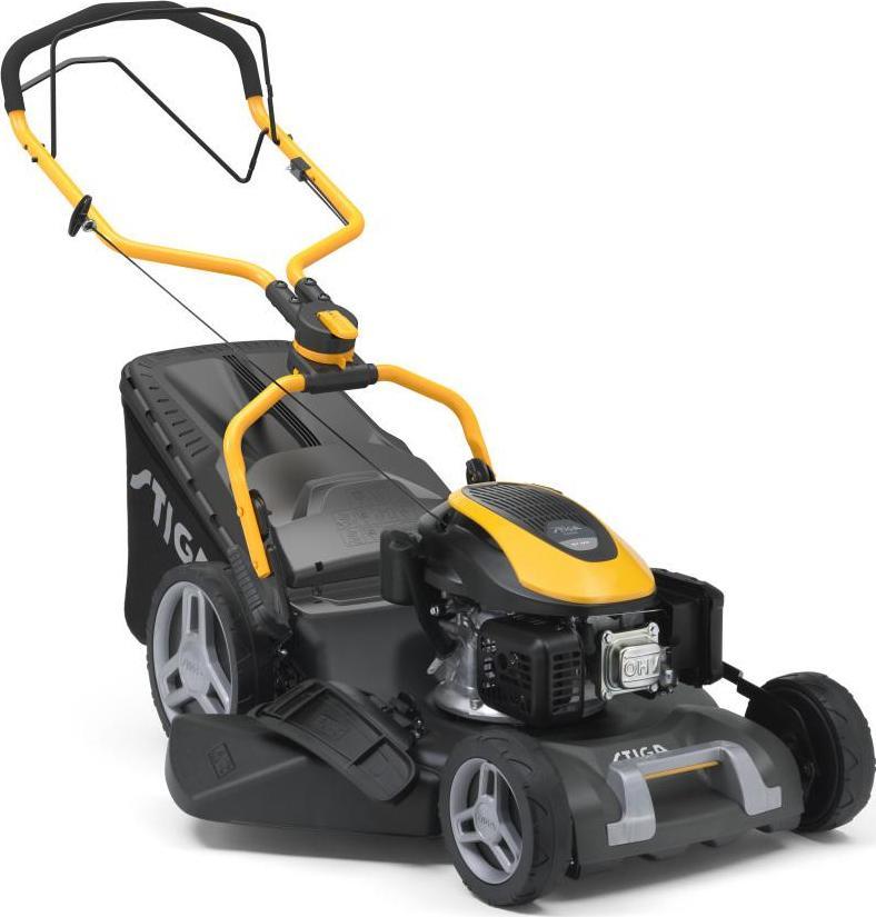 Kosiarka spalinowa Stiga Combi 753 S