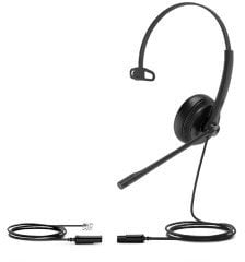 Headset Wired Head-Band