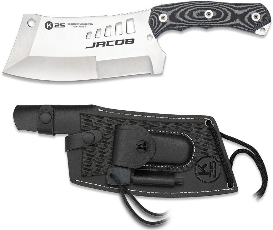 Tasak K25 JACOB , RK-32559