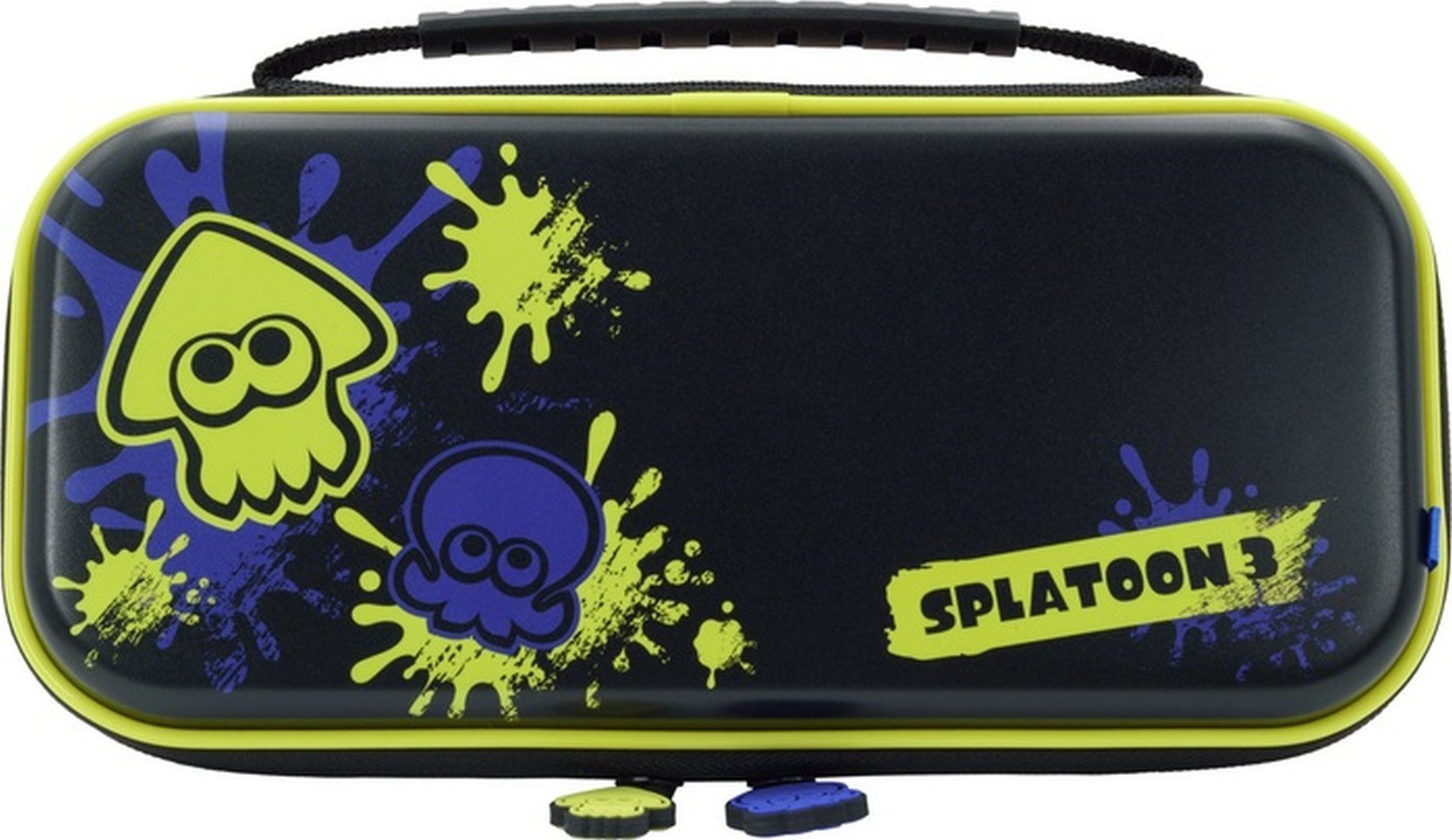 Hori HORI SWITCH Etui na konsole Splatoon 3