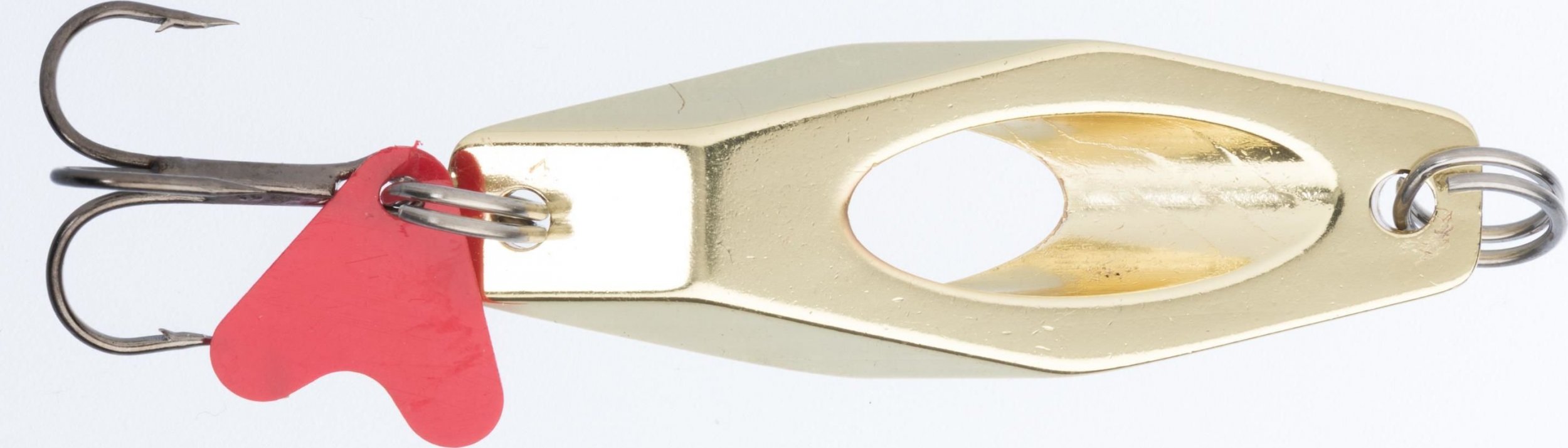 Jaxon Błystka Jaxon HR Turbo Cast