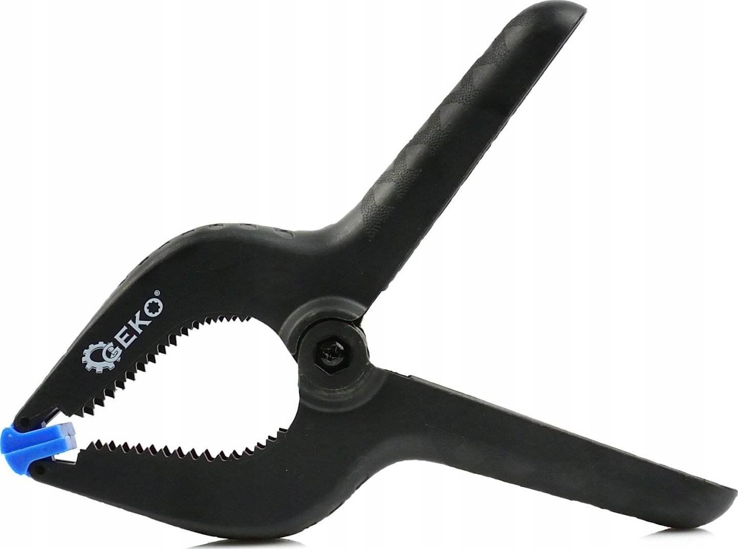 Geko Ścisk sprężynowy 200mm (10/100)