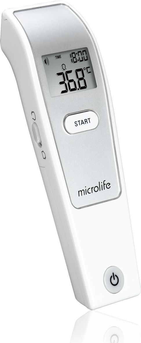 Termometr Microlife NC 150
