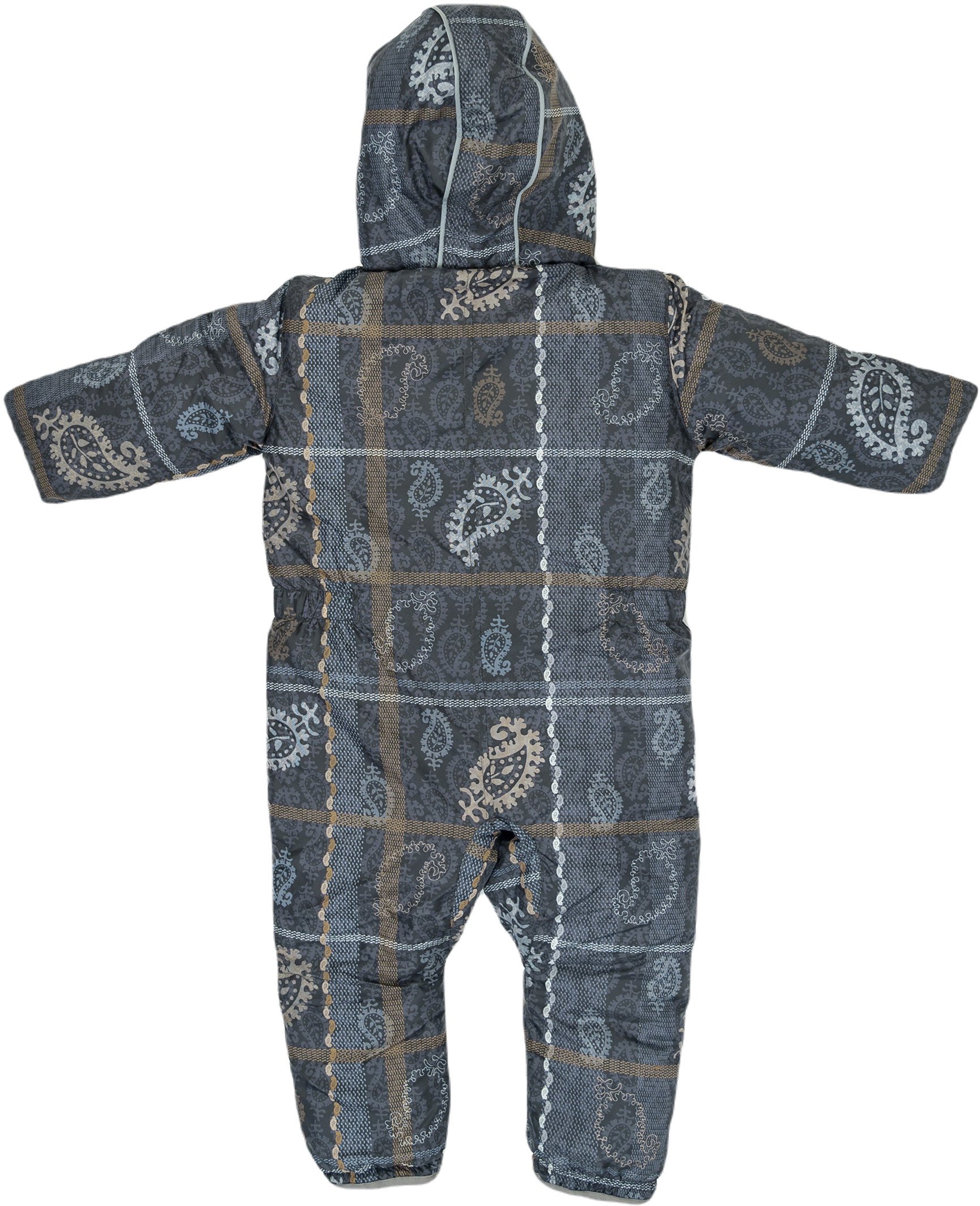 (V) Sale price! Lodger Skier Tribe overalls 6-12 months 74sizes Pigeon SKP 626_6-12
