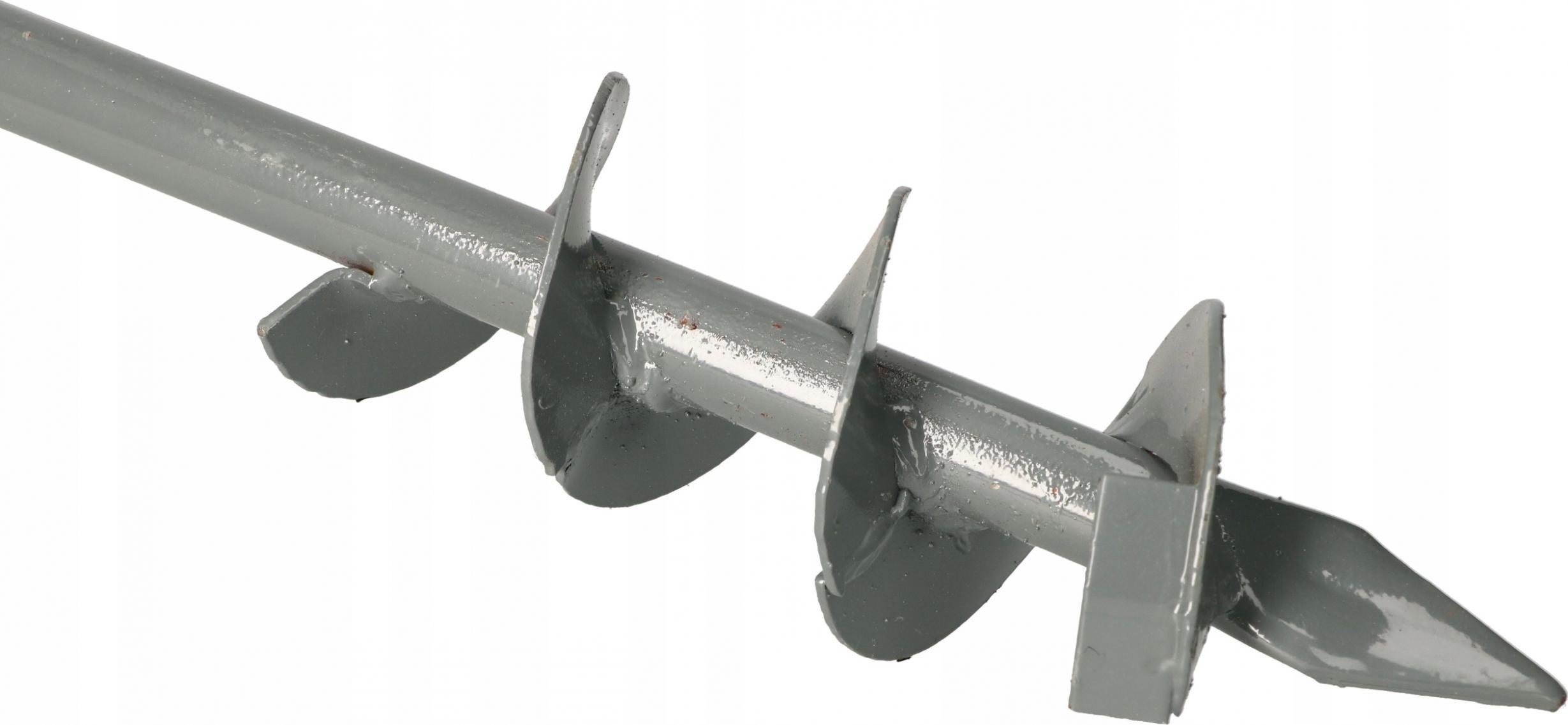 Kotarbau ŚWIDER RĘCZNY GLEBY ZIEMI 80 WIERTNICA DOŁOWNIK