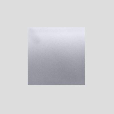 Kontakt-Simon 54 Klawisz pojedynczy do łączników i przycisków, srebrny (DKW1/43)