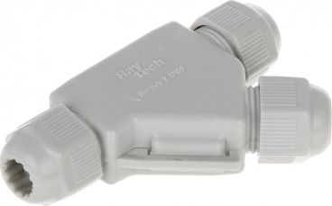 Raytech MUFA ROZGAŁĘŹNA GELBOX BARNEY-Y IP68 RayTech